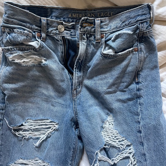 SOLD SOLD! AMERICAN EAGLE jeans 2 SOLD!! - Picture 11 of 16